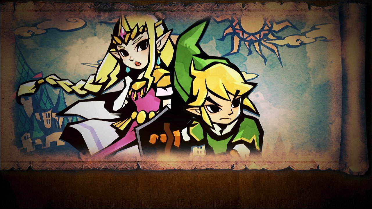 Hyrule Warriors - Imagen 14